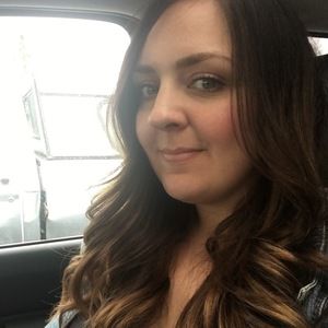 Meet your Posher, Mariah